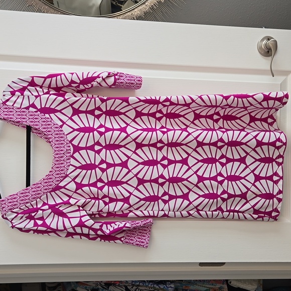 Tracy Negoshien Dress. XS - Picture 2 of 7